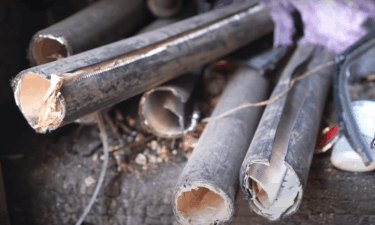 copper wire thefts, at&t, reward, california